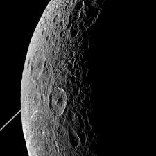 cassini dione