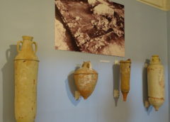 Discovering the village of Lugnano in Teverina