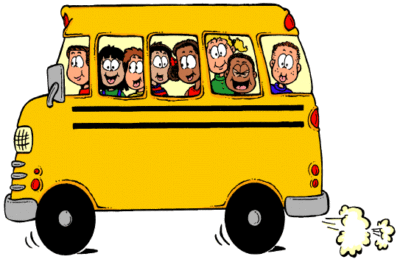 scuolabus scuola