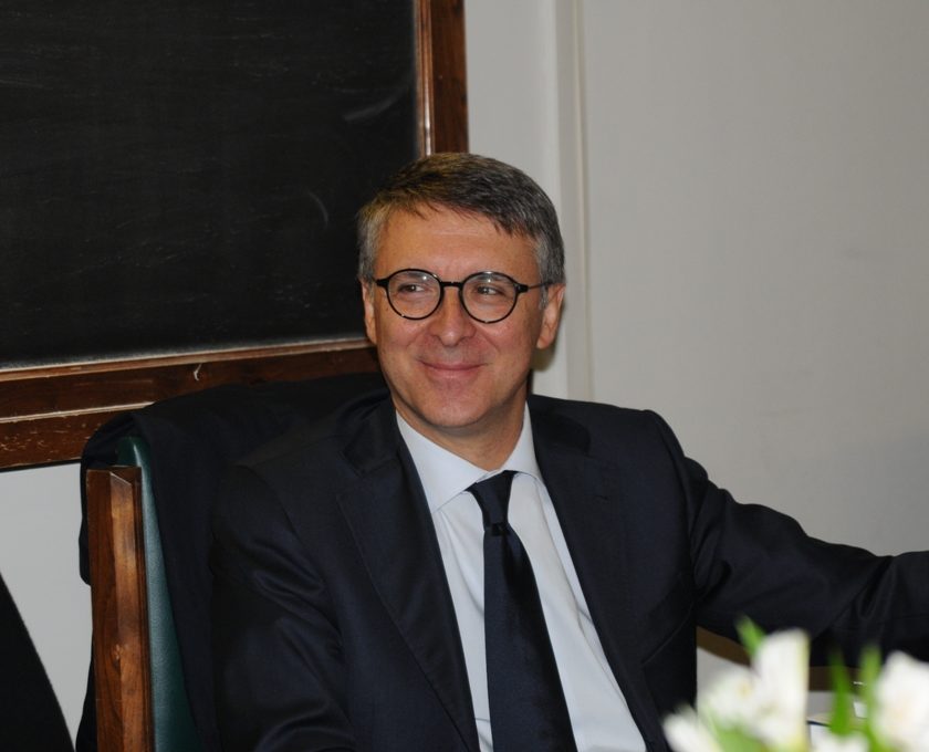 Raffaele Cantone
