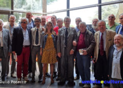 “Ritorno a Itaca”: l’avventura teatrale di Fiadda Umbria prende il largo
