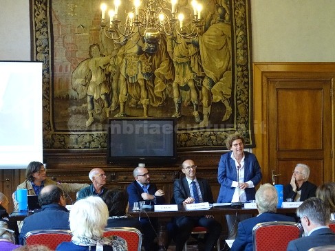 i luoghi dell'anima