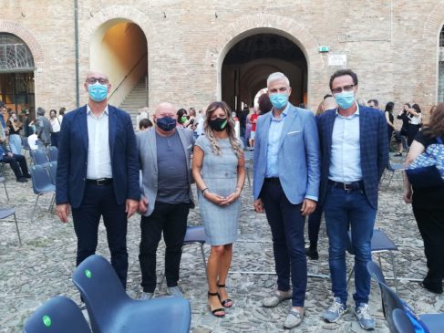 ceramica faenza