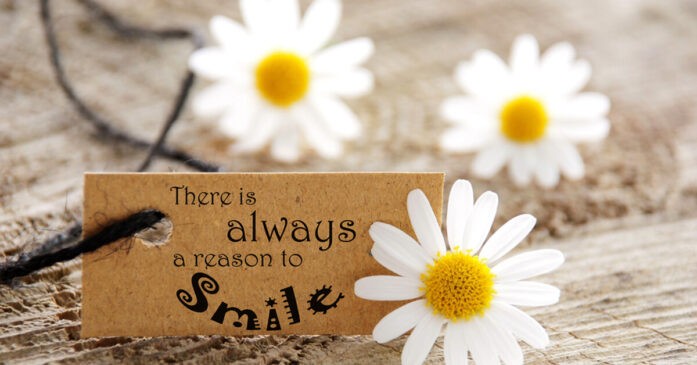 pensare positivo