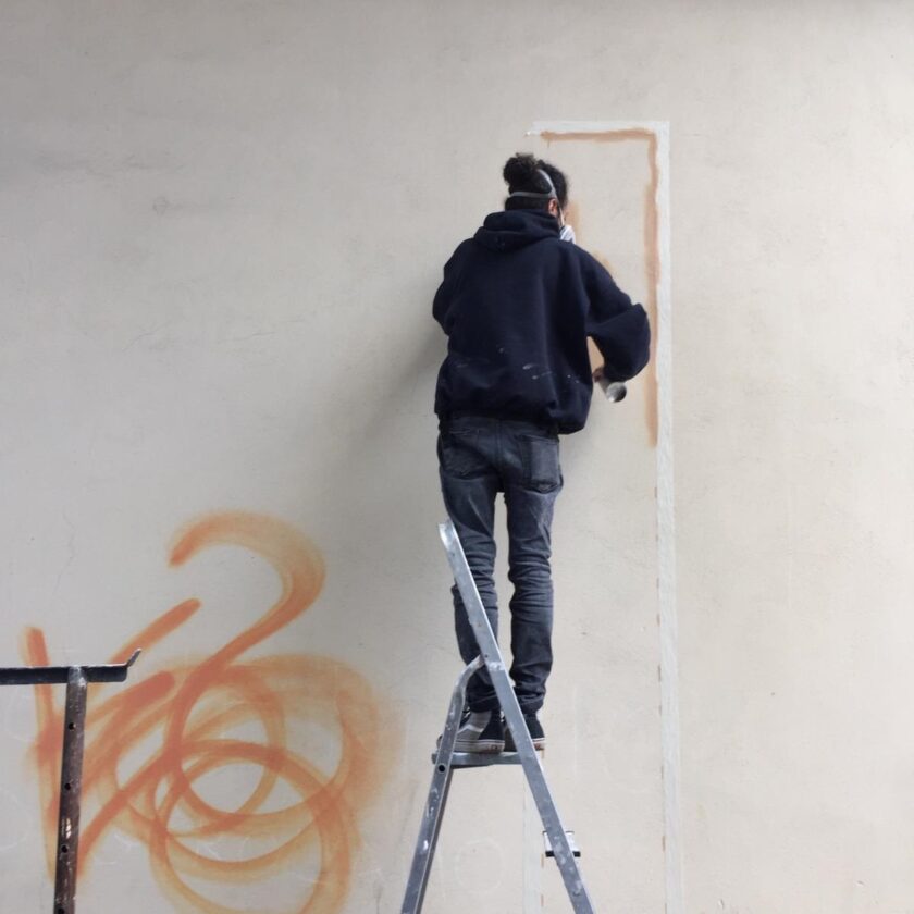 terni street art