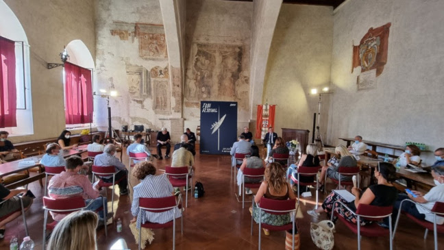 todi festival