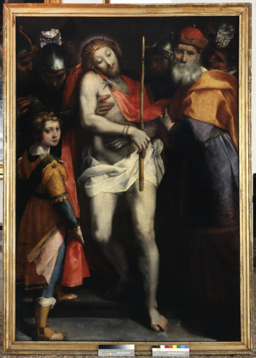 100 opere tornano a casa