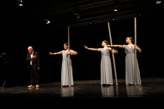 dillo alla danza