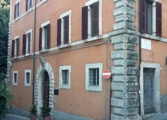Scuola Punto Assisi: concluso il corso di ricamo