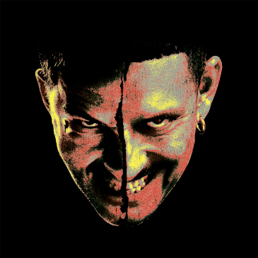 hellraisers - salmo