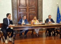 Blueside Jazz Club: musica e arte vetraria si fondono