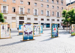 Todi Arts Studio: la mostra Interior Portraits di Mark Mennin