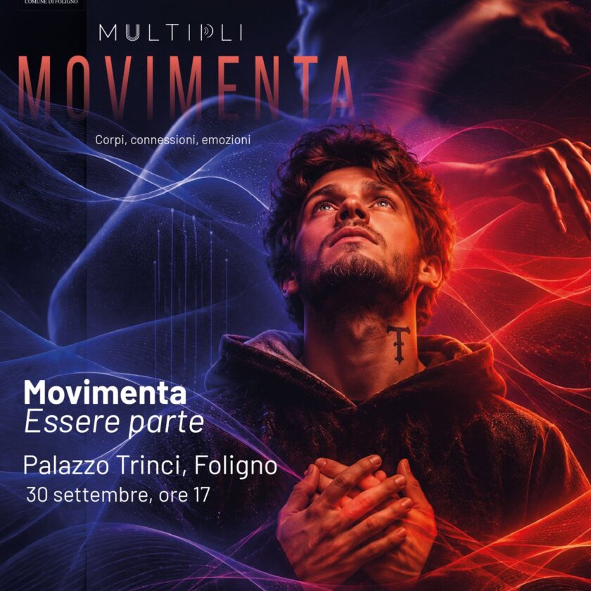 biodanza a foligno