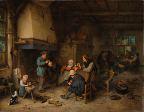 I Brueghel a Milano