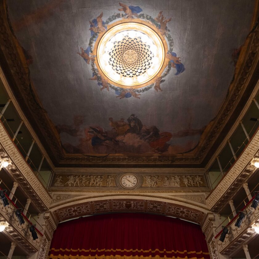 teatro valle roma
