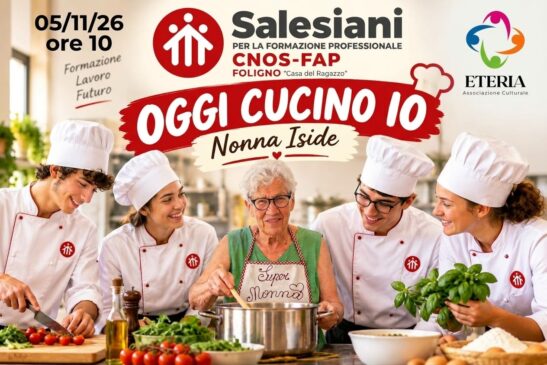 oggi cucino io