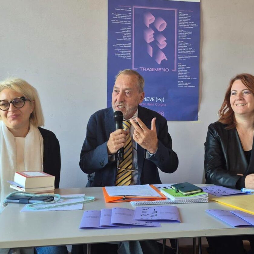 poesia trasimeno 2026