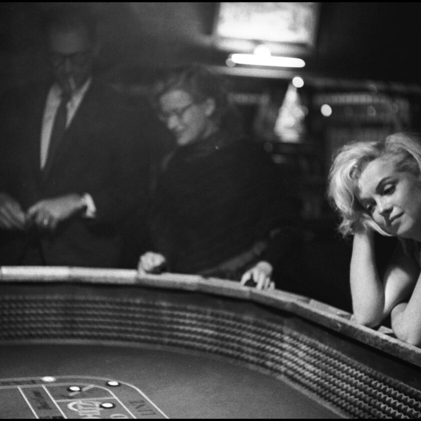 marylin monroe fragments