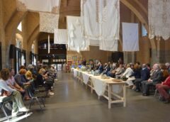“Poeti Liberi, Liberi Poeti”: a Perugia la poesia incontra la fotografia nel segno della libertà