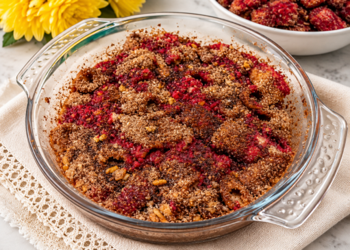 maccheroni dolci