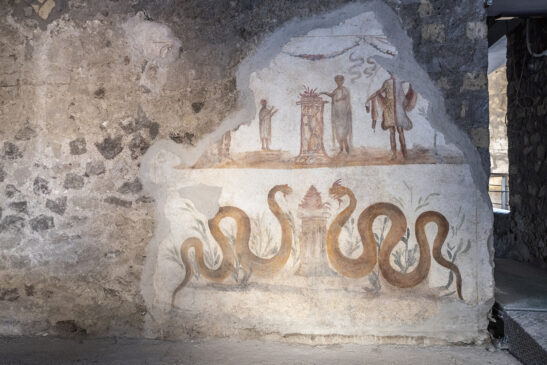 CASA-PALAZZO DI MARCO FABIO RUFO
