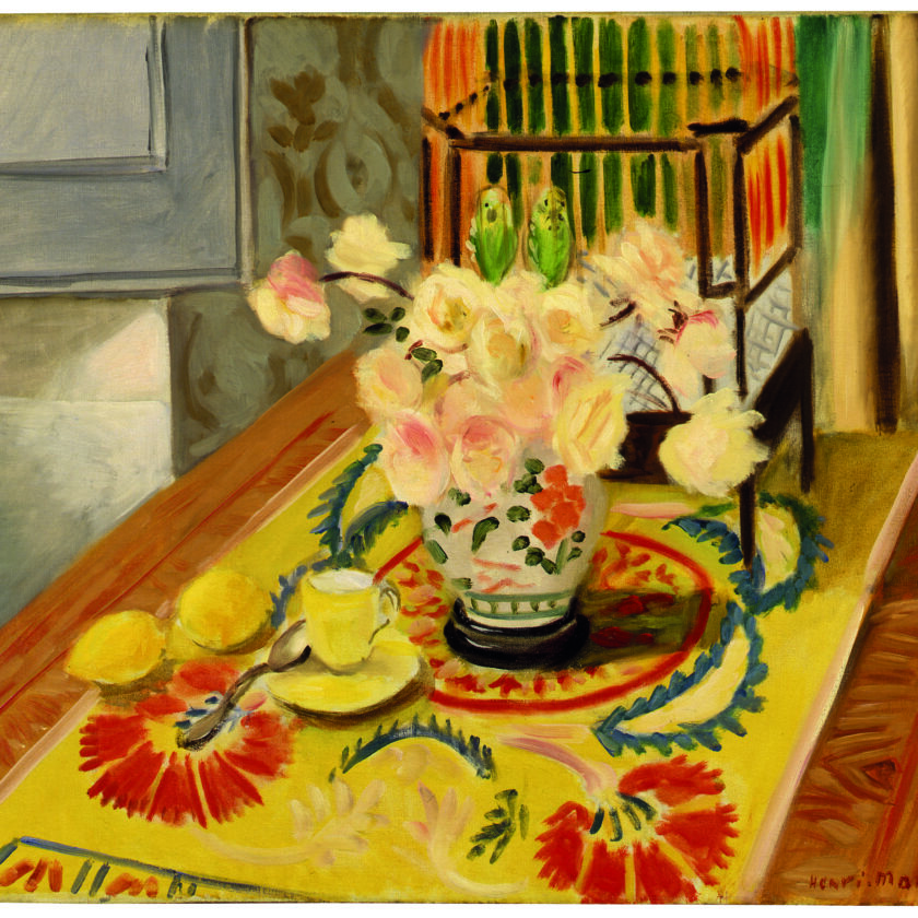 matisse