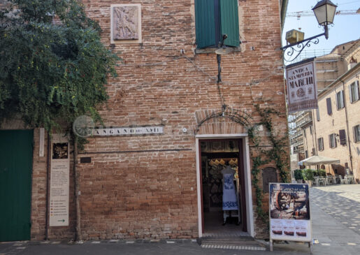 antica stamperia marchi