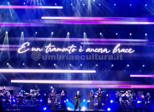 claudio baglioni