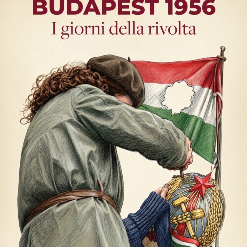 budapest 1956