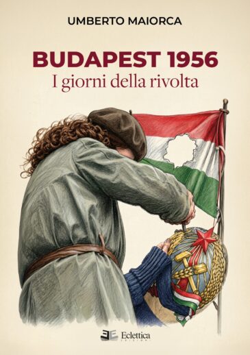budapest 1956