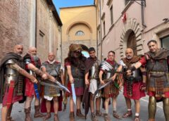 Terni vista da Cesi, il fascino della Conca tra borghi, natura e città