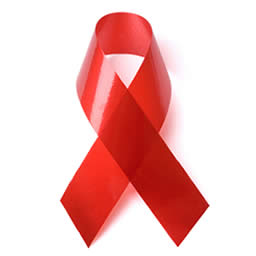 nastro rosso aids