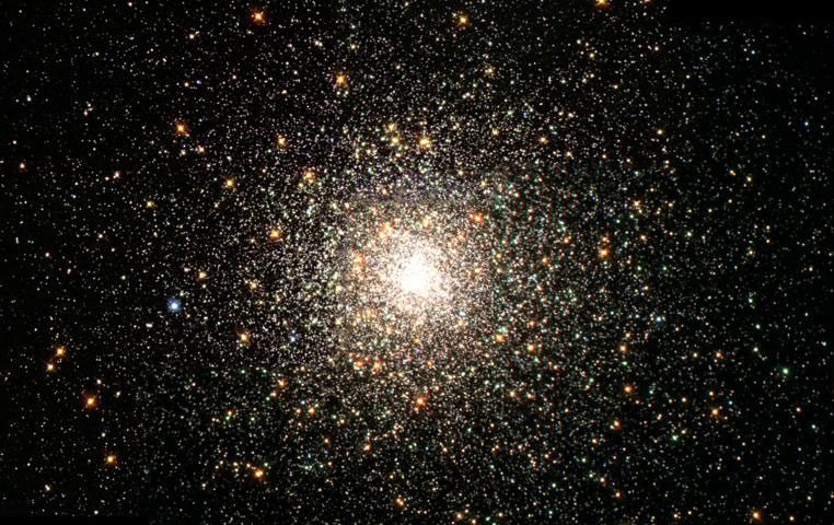 starlight m48 astronomia stelle universo primordiale stelle più vecchie del sole planetario