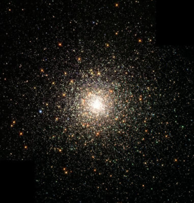 starlight m48 astronomia stelle universo primordiale stelle più vecchie del sole planetario
