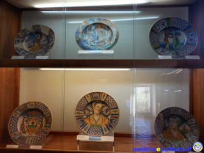 museo ceramica deruta