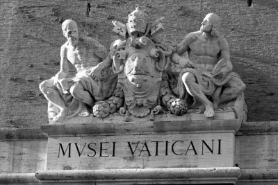 alla scoperta dei musei vaticani