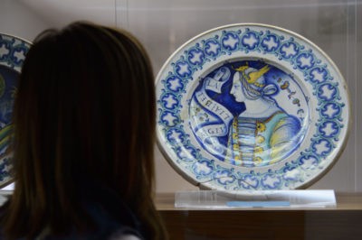 museo ceramica deruta
