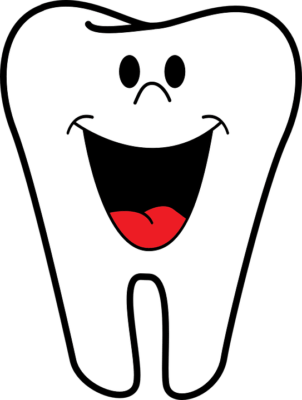 dente parodontite