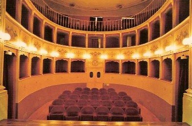 Panicale teatro pan opera festival