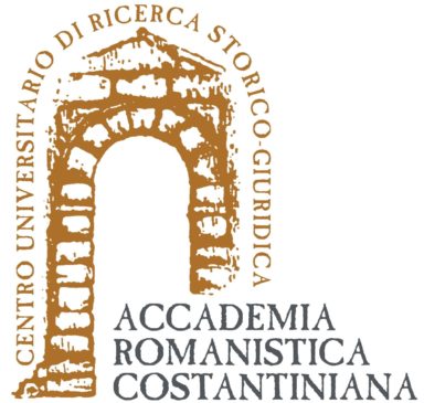 accademia romanistica costantiniana