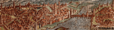 città medievale