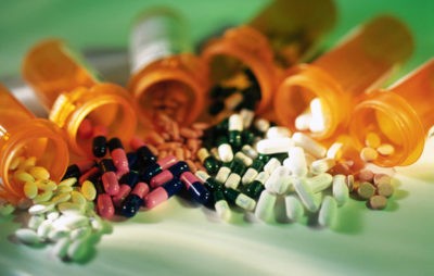 farmaci medicine consegna medicinali pillole