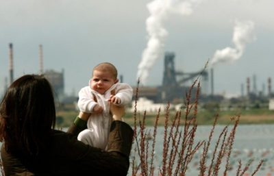 giornata mondiale ambiente inquinamento ambientale bambini co2
