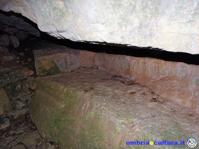 grotta di san francesco guardea