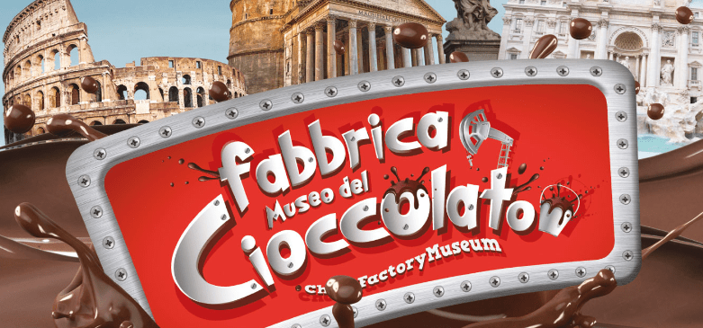 fabbrica museo cioccolato
