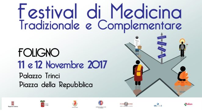 festival di medicina