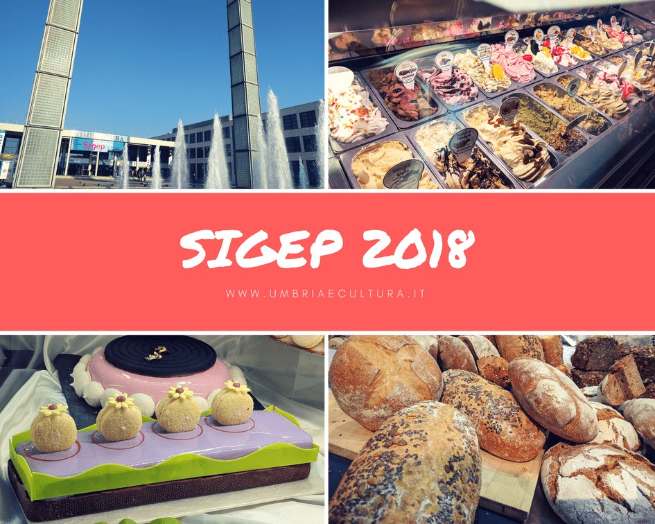 Sigep 2018