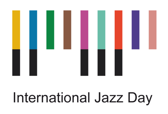 international jazz day