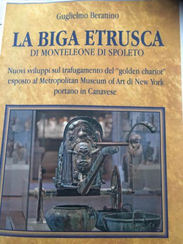 biga etrusca
