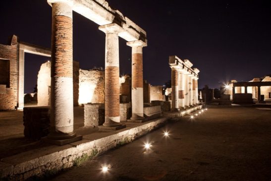 pompei stay in pompeii